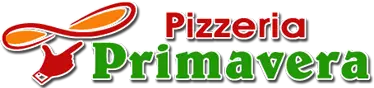 Pizzeria Primavera Logo